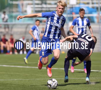 P19 IFK GÖTEBORG-MALMÖ FF MAL21506