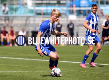P19 IFK GÖTEBORG-MALMÖ FF MAL21503