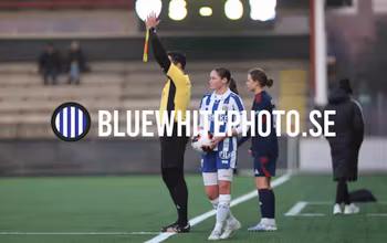 FC ROSENGÅRD-IFK GÖTEBORG FCR26328