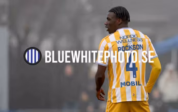 TRELLEBORGS FF-IFK GÖTEBORG TFF26493