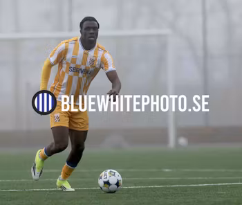 TRELLEBORGS FF-IFK GÖTEBORG TFF26286