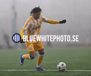 TRELLEBORGS FF-IFK GÖTEBORG TFF26212