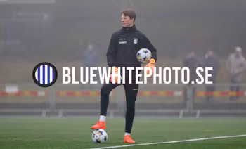 TRELLEBORGS FF-IFK GÖTEBORG TFF26530