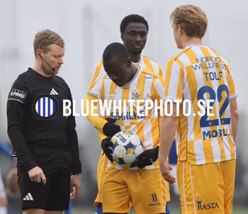 TRELLEBORGS FF-IFK GÖTEBORG TFF26789