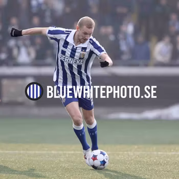 IFK GÖTEBORG-DEGERFORS IF DEG26934