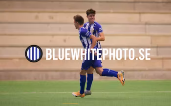 P19 ÖRGRYTE IS-IFK GÖTEBORG YTE21109