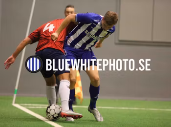 P19 ÖRGRYTE IS-IFK GÖTEBORG YTE21233