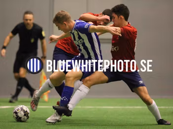 P19 ÖRGRYTE IS-IFK GÖTEBORG YTE21231