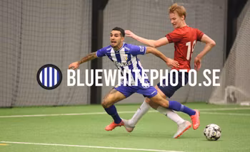 P19 ÖRGRYTE IS-IFK GÖTEBORG YTE21236