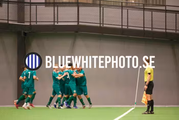 P19 IFK GÖTEBORG-HAMMARBY IF HAM21745