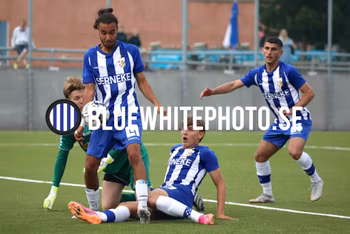 P17 IFK GÖTEBORG-ÖREBRO SK BRO21994