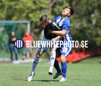 P16 GAIS-IFK GÖTEBORG GAI21693