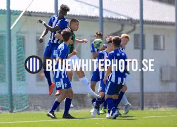 P16 GAIS-IFK GÖTEBORG GAI21838