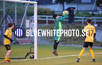 P14 IFK GÖTEBORG-IF ELFSBORG GUL21157