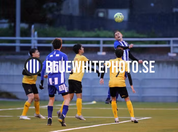 P14 IFK GÖTEBORG-IF ELFSBORG GUL21155