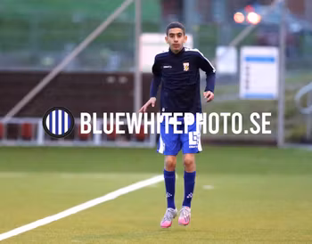 P14 IFK GÖTEBORG-IF ELFSBORG GUL21103