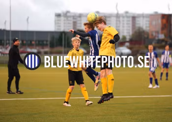 P14 IFK GÖTEBORG-IF ELFSBORG GUL21636