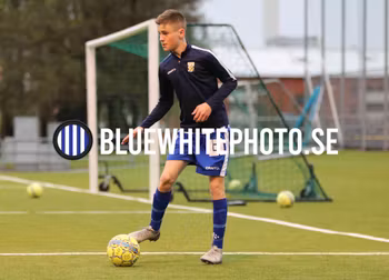 P14 IFK GÖTEBORG-IF ELFSBORG GUL21612