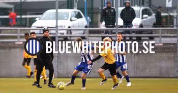 P14 IFK GÖTEBORG-IF ELFSBORG GUL21970
