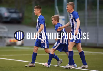 P14 IFK GÖTEBORG-IF ELFSBORG GUL21942