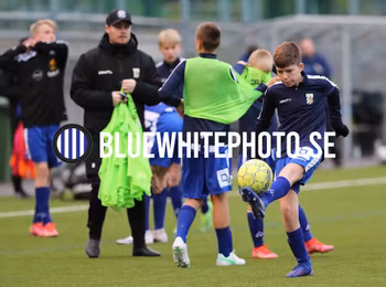 P14 IFK GÖTEBORG-IF ELFSBORG GUL21787