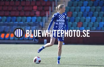 IFK GÖTEBORG-SARPSBORG 08 SAR26087