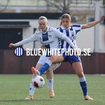 IFK GÖTEBORG-SARPSBORG 08 SAR26895