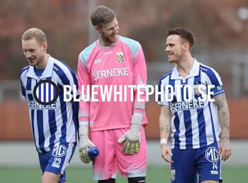 IFK GÖTEBORG-IK ODDEVOLD IKO26471