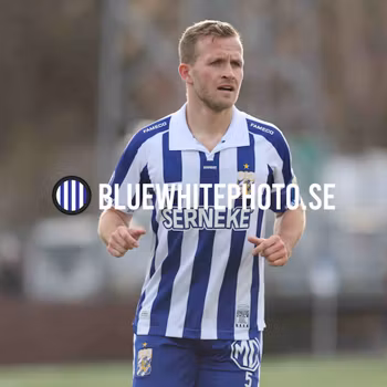 IFK GÖTEBORG-IK ODDEVOLD IKO26753