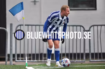 IFK GÖTEBORG-IK ODDEVOLD IKO26790