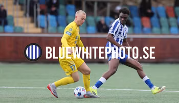 IFK GÖTEBORG-IK ODDEVOLD IKO26631