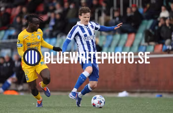 IFK GÖTEBORG-IK ODDEVOLD IKO26877