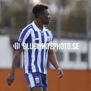 IFK GÖTEBORG-IK ODDEVOLD IKO26800