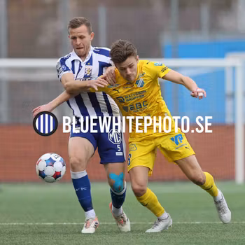 IFK GÖTEBORG-IK ODDEVOLD OVD26543