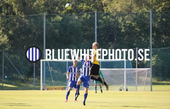 P19 IFK GÖTEBORG-BK HÄCKEN CKE20090
