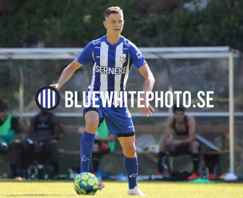 P19 IFK GÖTEBORG-BK HÄCKEN CKE20206