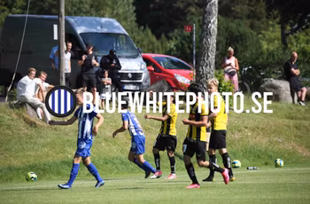 P19 IFK GÖTEBORG-BK HÄCKEN CKE20853