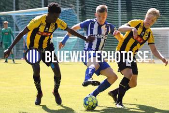 P19 IFK GÖTEBORG-BK HÄCKEN CKE20251
