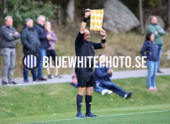 P19 IFK GÖTEBORG-HELSINGBORG IF HIF20030