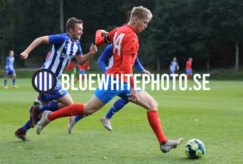 P19 IFK GÖTEBORG-HELSINGBORG IF HIF20416