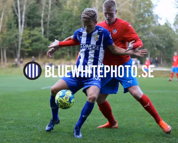 P19 IFK GÖTEBORG-HELSINGBORG IF HIF20495