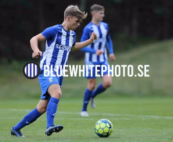 P19 IFK GÖTEBORG-HELSINGBORG IF HIF20969