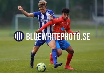 P19 IFK GÖTEBORG-HELSINGBORG IF HIF20936