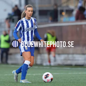 IFK GÖTEBORG-LINKÖPING FC LKG26378