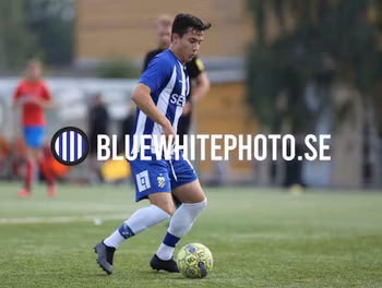 P17 IFK GÖTEBORG-HELSINGBORG IF HRG20202