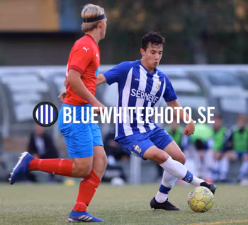 P17 IFK GÖTEBORG-HELSINGBORG IF HRG20448