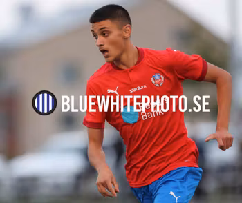 P17 IFK GÖTEBORG-HELSINGBORG IF HRG20413