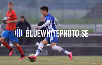 P17 IFK GÖTEBORG-HELSINGBORG IF HRG20358