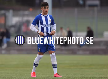 P17 IFK GÖTEBORG-HELSINGBORG IF HRG20310
