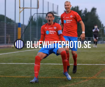 P17 IFK GÖTEBORG-HELSINGBORG IF HRG20851